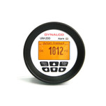 Dynalco 2-Channel Tachometer/Hourmeter Monitor with Differential - UM-200