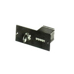 ENM 5-Digit Key Reset Electrical Counter 115V AC - Panel Mount - P4B52A