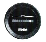 ENM Electronic Battery Discharge Gauge 36V DC - PT2847B1