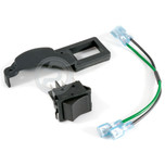 Wexco WWF One Speed Standard Wiper Motor Switch - 400257