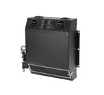 Red Dot R-8545 Off-Road Backwall Air Conditioner Unit with Heat Option 12VDC for HD Vehicles - R-8545-16P