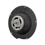  MEI Single Shaft Blower Motor 12V with Single Speed - 3965