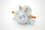 Cole Hersee Continuous Duty SPST Solenoid 12V 200A with Plated Steel Housing:- Boxed - 24213