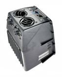 MEI Backwall Air Conditioner 24V with 17,180 BTU for HD Vehicles - 10-9711