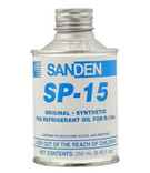 MEI Sanden SP-15 PAG Oil 8.45 oz - 8248