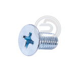 Wexco M5 Flat Head Screw Torque 3-4 Nm - 300930