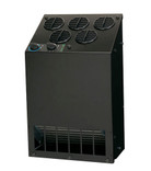 Red Dot R-7833 21,000 BTU Backwall On/Off-Road Air Conditioner Unit 12 VDC for HD Vehicles - R-7833-0P