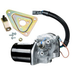 Wexco Wiper Motor for Navistar / International Trucks 4000s - AX9301