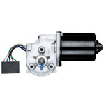 Wexco Wiper Motor 24V Coast-to-Park J3 with JE/UT Connector - 107373