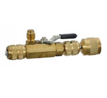 MEI Valve Core Remover/Installer with Access Port - 8932