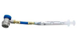 MEI Mastercool Syringe Oil Injector for R134a - 8741