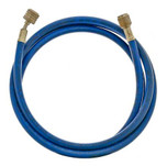 MEI 96 in. Blue R-12 Charging Hose - 8793