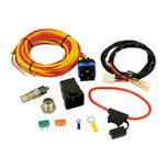 MEI Cooling Fan Installation Kit 195 Deg. - Bulk Pkg - 3575