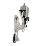 MEI Rotary Blower Switch 12V with Wire Harness - Three Speed Function - 1157
