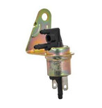 Pro Air Vacuum Solenoid - MEI 2008