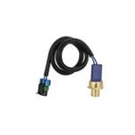 MEI 8040 Series Low Pressure Switch 040 PSI Set Point with M10 Female Thread and Metripack Tower with Socket Connector - 8040282P