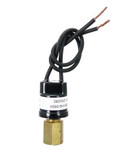 MEI High Pressure Switch with M10 Female Fitting and Harness for Bergstrom Applications - Normally Open - 1442