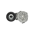 MEI Flat Plastic Belt Tensioner with 78.5mm Outside Diameter for GM and Isuzu - 56425