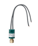 MEI High Pressure Switch with 1/4 in. Female Fitting and Harness for Bergstrom Models - Normally Closed - 1494