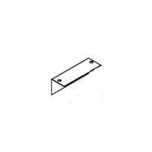 Red Dot Bracket Mount for Heater and Air Conditioner R-2300-0, R-2300-1 and R-2300-2 - RD-3-14539-0P