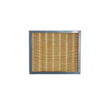 MEI Cabin Air Filter with Metal Frame - 7991