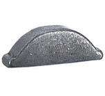 MEI T/CCI, York-Tecumseh Shaft Keys - 10 pcs - 5538