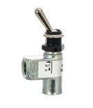 MEI Air Operated Control Switch with 1/8 in. NPT Thread - 2020