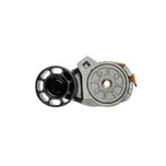 MEI Flat Steel Belt Tensioner with 74.0mm Outside Diameter for Mack - 56432