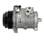 Denso 10S17C Compressor 12V with 6 Grooves - MEI 51420