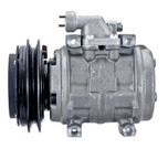 MEI Denso 10P13C Compressor 12V with 1 Groove - 51405