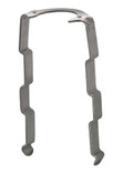 MEI EZ-Clip Attachment Cage No. 8 Hose Fitting - 4125EZ