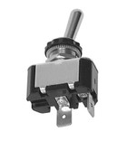 MEI Toggle Blower Switch with 2 Terminals SPST 12/24V - 1020