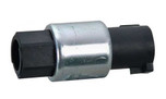Red Dot Green Low Pressure Cycling Switch with 1/4 in. Female Fitting - Normally Open - 71R6255 / RD-5-10443-0P