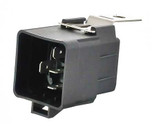 MEI Relay Switch 12V with 5 Terminals - SPDT - Weatherproof - 1261