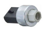 MEI Low Pressure Cycling Switch with 1/4 in. Female Fitting - Normally Open - 1411