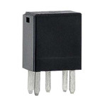 MEI Relay Switch with 5 Terminals 12V 35/20 AMP - SPDT - 1299