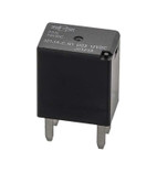 MEI Relay Switch with 4 Pin Connector 12V 35 AMP - SP - Normally Open - 1523