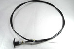 Cablecraft - 8 Foot Non-Locking Cable - 79V00-96/005