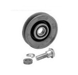 Red Dot Belt Idler Pulley Kit with 3 3/8 in. Diameter - 75R6041 / RD-5-6415-0P