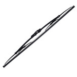 Wexco Wiper Blade 40 in. Stainless Steel Saddle OEM HD - 137400SS