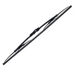 Wexco Heavy Duty OE Saddle Wiper Blade 24 in. - Bulk Pkg - 13724