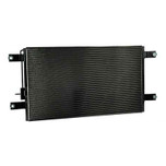 MEI A/C Condenser for Western Star 33-1/2-in. - 6388