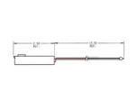 Red Dot Thermistor 71R3540 / RD-5-10239-0P