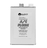 Red Dot A/C Flush 128 Ounce/1 Gallon - 79R4650 / RD-5-10206-0P