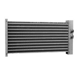MEI A/C Condenser for Red Dot Units 21-5/8-in. - 6044