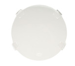 Hella Clear Cover for 500 Fog and Driving Lamp Models - H87988081