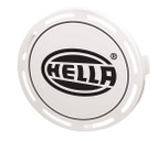 Hella White Stone Shield for Rallye 4000 / 4000i Series - 147945011