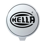 Hella White Stone Shield for 700 FF Driving Lamps - 173147001