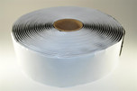 Red Dot 2 in. Wide Refrigeration Tape 30 ft Roll - 79R4400 / RD-5-4058-360P