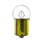 Hella G6 Standard Miniature Bulb 12V 9W - BA15s Base - Bulk Box of 10 - 97